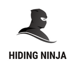 Hiding Ninja